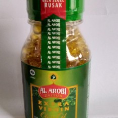 Minyak Zaitun Al Arobi