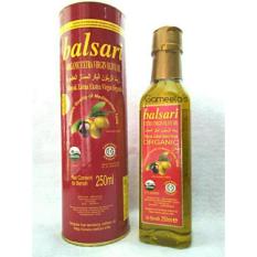 Minyak Zaitun Balsari Organic - 250 ml