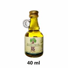Minyak Zaitun Extra Virgin Olive Oil Spain Product - 40ml