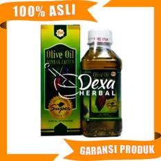 Minyak Zaitun Griya Annur Murni Original 250 Ml Original