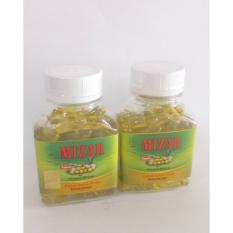 Minyak Zaitun Kesehatan Ruqyah Herbal Mizar