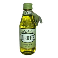 Minyak Zaitun Le Riche 300ml