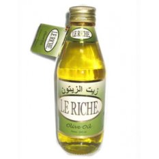 Minyak Zaitun Le Riche - 300 ML