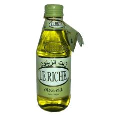 Minyak Zaitun Le Riche