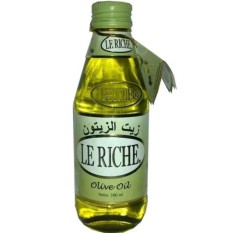 Minyak Zaitun Leriche ( Olive Oil ) 300ml