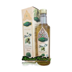 Minyak Zaitun Medina (Extra Virgin Tursina)