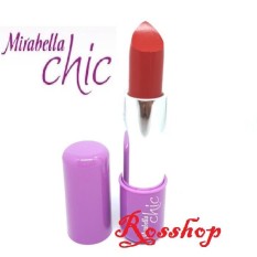 Mirabella Chic Colormoist Lipstik - 01