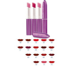 Mirabella Color Fix Lipstick