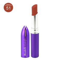 Mirabella Colorfix Lipstick - No. 51