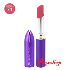 Mirabella Colorfix Lipstick - No. 71