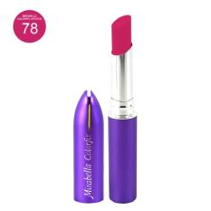 Mirabella Colorfix Lipstick - No. 78