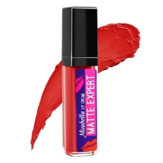 Mirabella Lip Cream Matte Expert 01