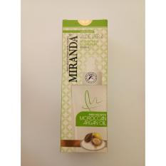 Mirada vitamin Aloevera