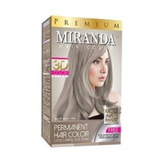 miranda hair color mc16-ash blonde