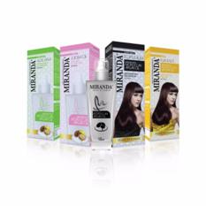 Miranda Hair Vitamin Botol-100ml