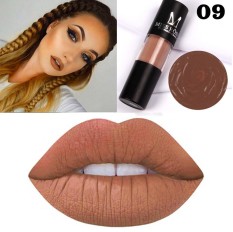 Miss Muda Lipstik Cair Pelembab Beludru Lipstik Cosmetic Beauty Riasan-Internasional