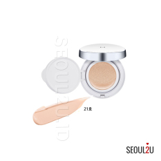 Missha Magic cushion #21 SPF50+ PA+++
