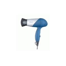 MIYAKO Hair Dryer Pengering Rambut Travel Hairdryer HD-550 B RESMI