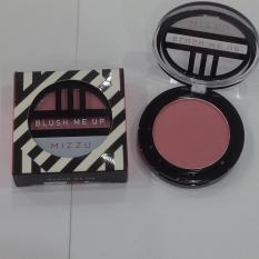 Mizzu Blush Me Up 803 Scarlet Bloom