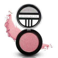 MIZZU Blush Me Up Pink Lustre #804