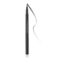 Mizzu Eyeliner Pen Perfect Wear (Black) - Warna Pigmented Eyeliner