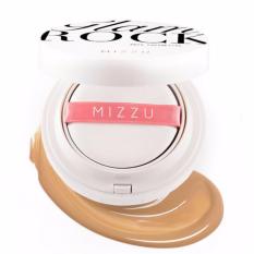 Mizzu Glam Rock Aqua Foundation Alluring (Cushion) - #3 Alluring