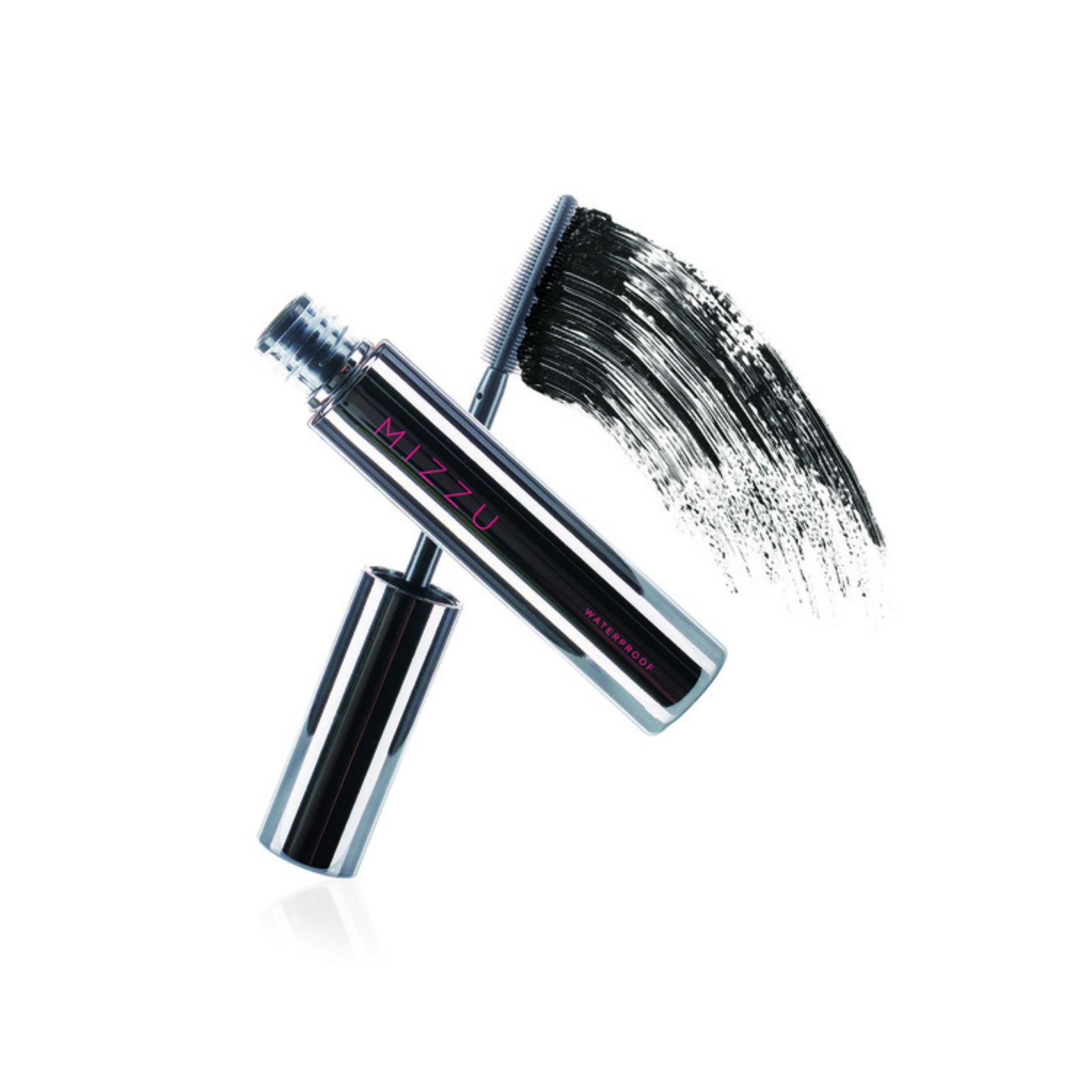 Mizzu True Dimensional Lash (Black) - Waterproof Mascara