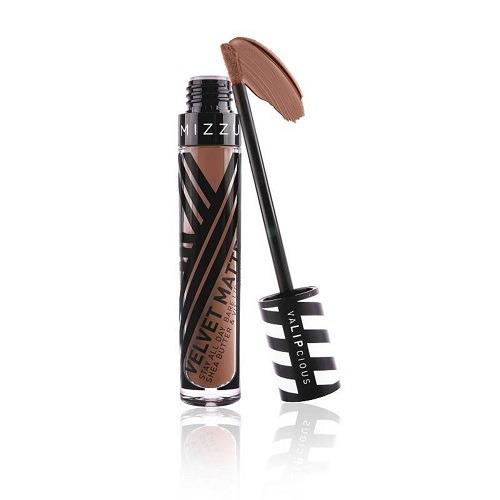 Mizzu Valipcious Velvet Matte - 03 Choco Melt