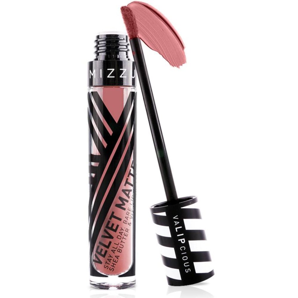 MIZZU Valipcious Velvet Matte - Bliss