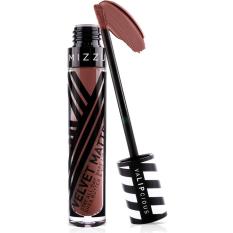 MIZZU Valipcious Velvet Matte - Midnight Rush