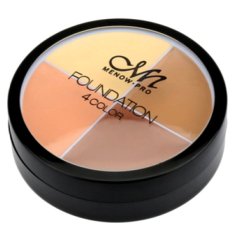 MN MeNow Pro BeeStore Foundation Concealer - For Shading Contouring Corrector