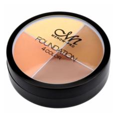 MN MeNow Pro BeeStore Foundation Concealer - For Shading Contouring Corrector No.4