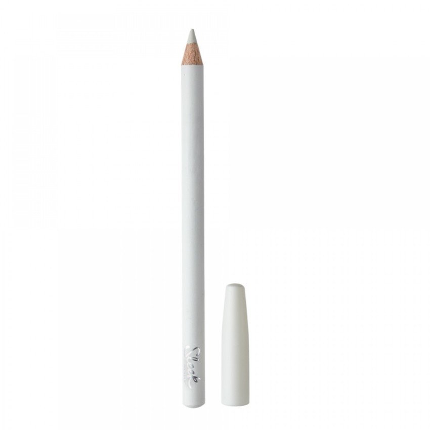 MN Menow-Pro - Eyeliner White / Eyeliner Putih