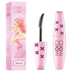 Moko Moko Luscious Lash Mascara Black - Korean Mascara