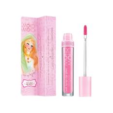 Moko Moko Lush Syrup Lip Gloss (Pink) - Korean Lip Gloss