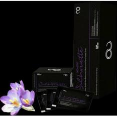 Moment Slimmer New - Silhouette