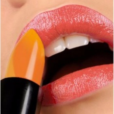 Moodmatcher Lipstick - Orange