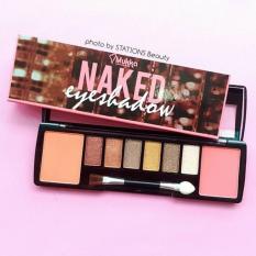 mukka eyeshadow naked bpom