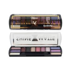 mukka shine matte eyeshadow bpom color 1