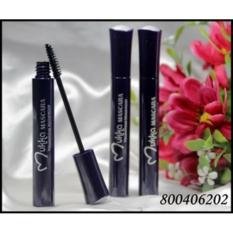 Murah Banget MASCARA MUKKA VOLUMINOUS WATERPROOF Murah