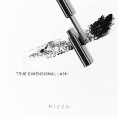 Murah Banget (TDL) MIZZU MASCARA TRUE DIMENSIONAL LASH / MASKARA Keren