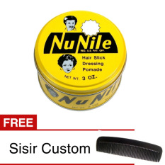 Murrays Pomade Nu Nile 3oz