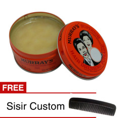 Murrays Pomade Superior 3oz