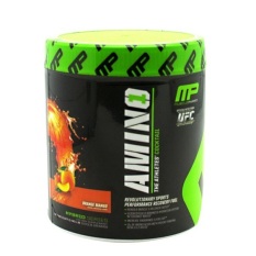 MusclePharm Amino1 - 32 servings - Orange Mango Flavour