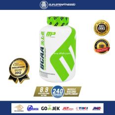MusclePharm MP BCAA Eceran 30 caps