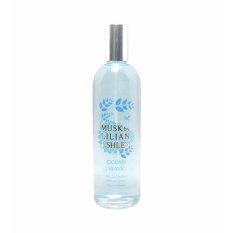 MUSK BY LILIAN ASHLEY 100ML - OCEAN WAVE