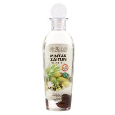 Mustika Ratu Minyak Zaitun 175 mL