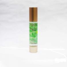 mustika ratu Oxygenated Spray 50 ml