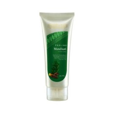 Mustika Ratu Peeling Mundisari 125 Gr