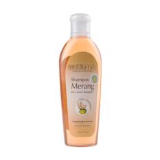 Mustika ratu shampoo merang 175 ml